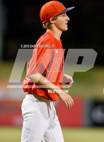 Thumbnail 2 in Scottsdale Christian Academy vs. Morenci (AIA 2A Final) photogallery.