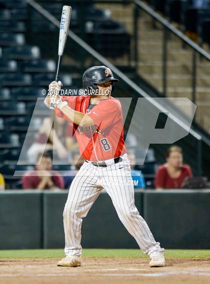 Thumbnail 3 in Scottsdale Christian Academy vs. Morenci (AIA 2A Final) photogallery.