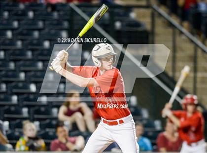 Thumbnail 2 in Scottsdale Christian Academy vs. Morenci (AIA 2A Final) photogallery.