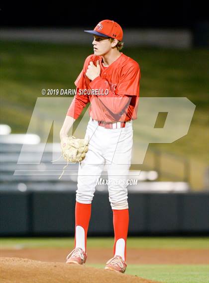 Thumbnail 1 in Scottsdale Christian Academy vs. Morenci (AIA 2A Final) photogallery.