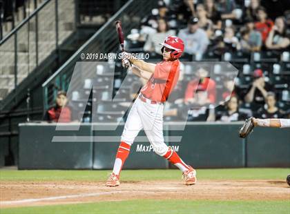 Thumbnail 3 in Scottsdale Christian Academy vs. Morenci (AIA 2A Final) photogallery.