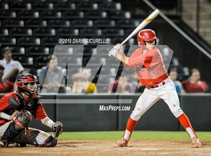 Thumbnail 3 in Scottsdale Christian Academy vs. Morenci (AIA 2A Final) photogallery.