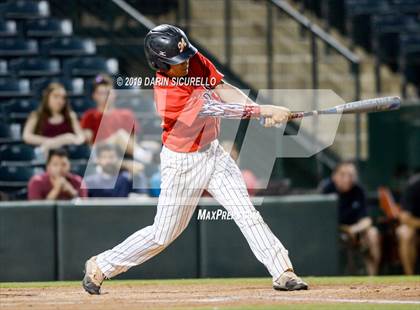 Thumbnail 2 in Scottsdale Christian Academy vs. Morenci (AIA 2A Final) photogallery.