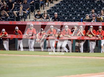 Thumbnail 3 in Scottsdale Christian Academy vs. Morenci (AIA 2A Final) photogallery.