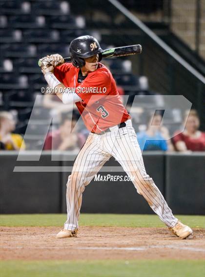 Thumbnail 1 in Scottsdale Christian Academy vs. Morenci (AIA 2A Final) photogallery.