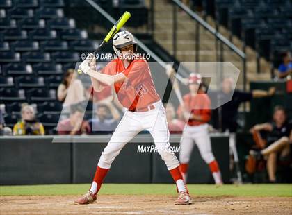 Thumbnail 1 in Scottsdale Christian Academy vs. Morenci (AIA 2A Final) photogallery.