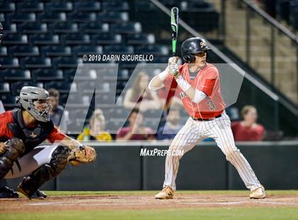 Thumbnail 2 in Scottsdale Christian Academy vs. Morenci (AIA 2A Final) photogallery.
