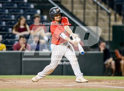 Thumbnail 3 in Scottsdale Christian Academy vs. Morenci (AIA 2A Final) photogallery.