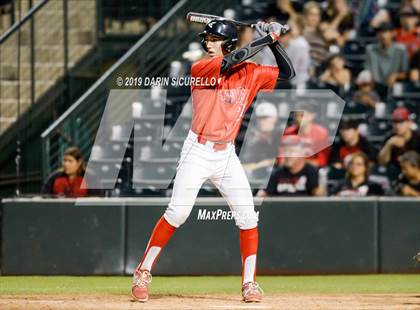 Thumbnail 3 in Scottsdale Christian Academy vs. Morenci (AIA 2A Final) photogallery.