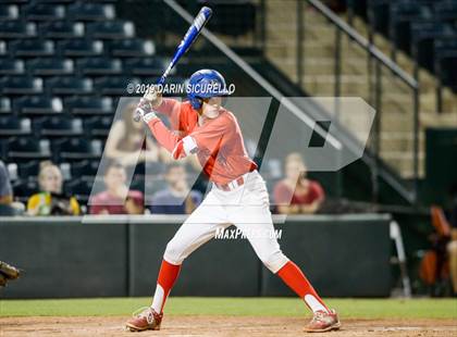 Thumbnail 1 in Scottsdale Christian Academy vs. Morenci (AIA 2A Final) photogallery.