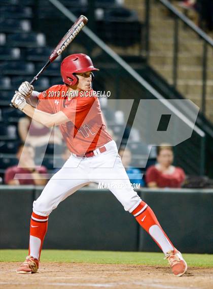 Thumbnail 1 in Scottsdale Christian Academy vs. Morenci (AIA 2A Final) photogallery.