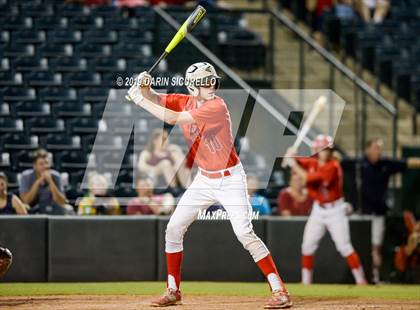 Thumbnail 1 in Scottsdale Christian Academy vs. Morenci (AIA 2A Final) photogallery.
