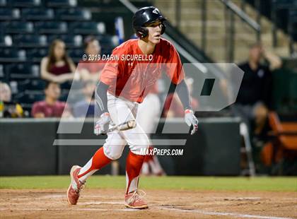 Thumbnail 1 in Scottsdale Christian Academy vs. Morenci (AIA 2A Final) photogallery.