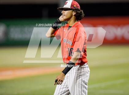 Thumbnail 2 in Scottsdale Christian Academy vs. Morenci (AIA 2A Final) photogallery.