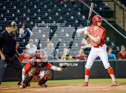 Thumbnail 3 in Scottsdale Christian Academy vs. Morenci (AIA 2A Final) photogallery.