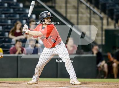 Thumbnail 2 in Scottsdale Christian Academy vs. Morenci (AIA 2A Final) photogallery.