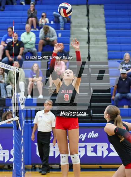 Thumbnail 3 in Salado @ Lampasas photogallery.