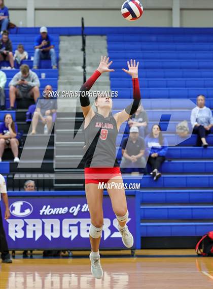 Thumbnail 1 in Salado @ Lampasas photogallery.