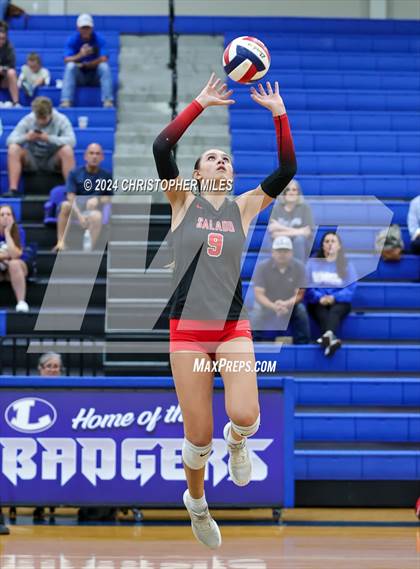 Thumbnail 3 in Salado @ Lampasas photogallery.