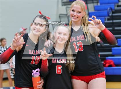 Thumbnail 2 in Salado @ Lampasas photogallery.