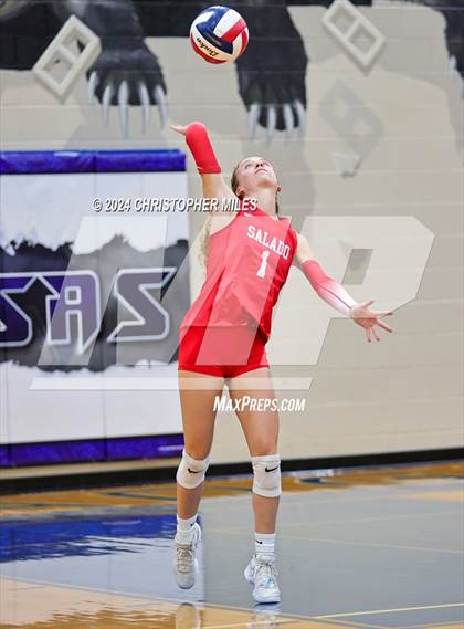 Thumbnail 1 in Salado @ Lampasas photogallery.