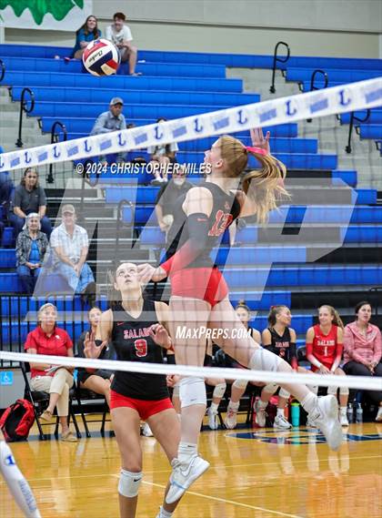 Thumbnail 3 in Salado @ Lampasas photogallery.
