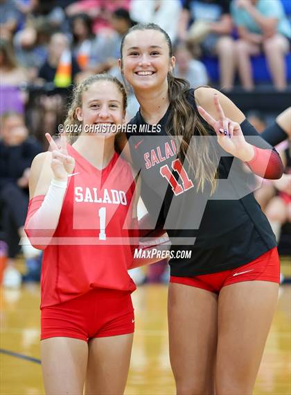 Thumbnail 1 in Salado @ Lampasas photogallery.