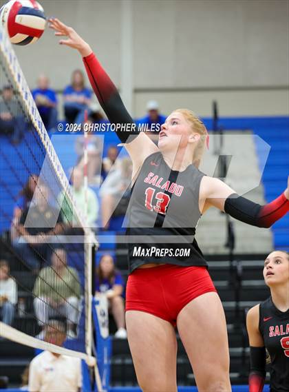 Thumbnail 1 in Salado @ Lampasas photogallery.