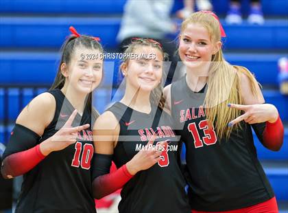 Thumbnail 1 in Salado @ Lampasas photogallery.