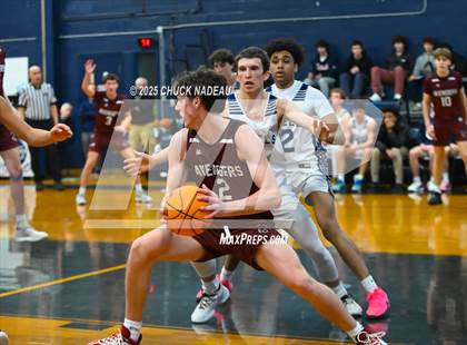 Thumbnail 1 in East Greenwich @ South Kingstown (RIIL Division 2 Quarter Final Round) photogallery.