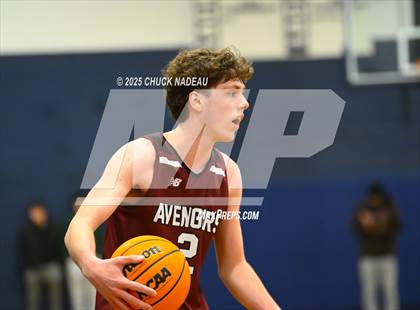 Thumbnail 1 in East Greenwich @ South Kingstown (RIIL Division 2 Quarter Final Round) photogallery.