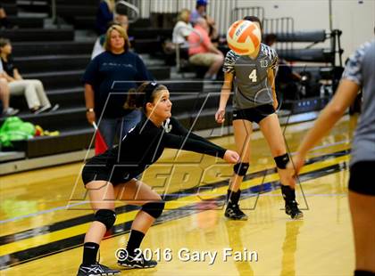 Thumbnail 2 in Upperman vs East Ridge (Hixson Invitation)  photogallery.