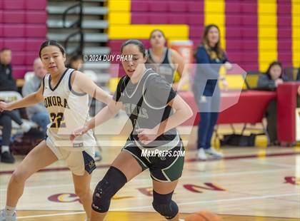 Thumbnail 1 in South Hills vs. Sonora photogallery.