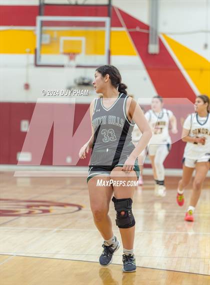 Thumbnail 2 in South Hills vs. Sonora photogallery.