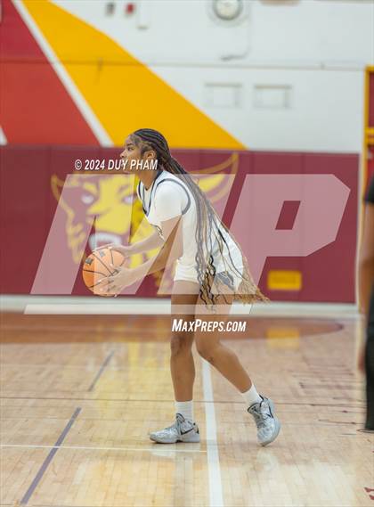 Thumbnail 1 in South Hills vs. Sonora photogallery.