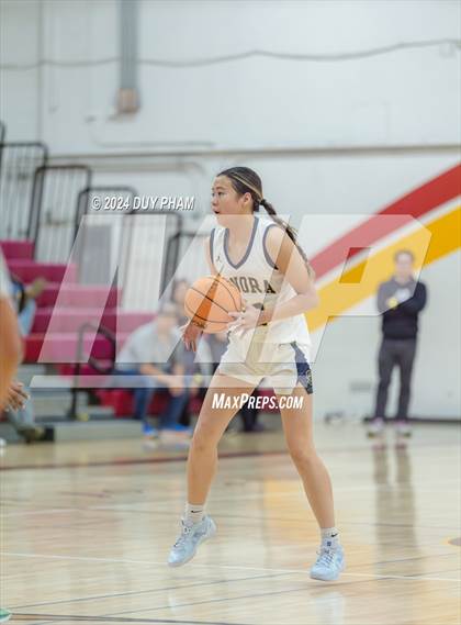 Thumbnail 1 in South Hills vs. Sonora photogallery.