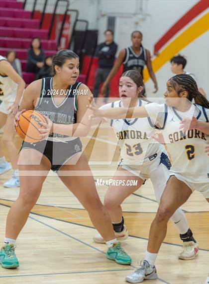 Thumbnail 3 in South Hills vs. Sonora photogallery.
