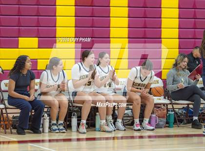 Thumbnail 1 in South Hills vs. Sonora photogallery.