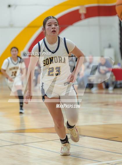 Thumbnail 3 in South Hills vs. Sonora photogallery.