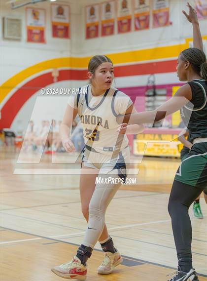 Thumbnail 3 in South Hills vs. Sonora photogallery.