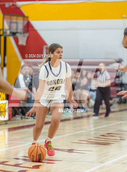 Thumbnail 2 in South Hills vs. Sonora photogallery.