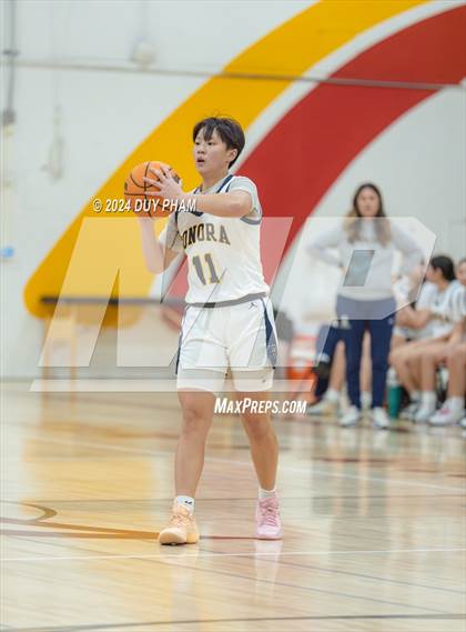 Thumbnail 3 in South Hills vs. Sonora photogallery.