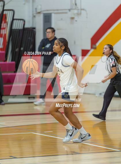 Thumbnail 1 in South Hills vs. Sonora photogallery.