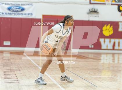 Thumbnail 1 in South Hills vs. Sonora photogallery.