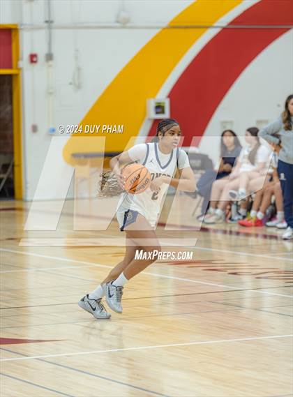 Thumbnail 2 in South Hills vs. Sonora photogallery.