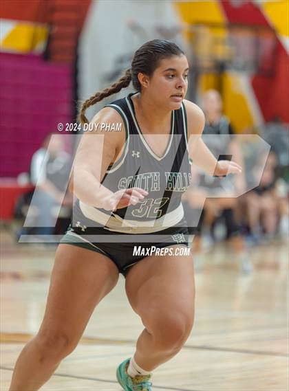 Thumbnail 3 in South Hills vs. Sonora photogallery.