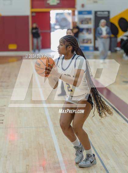 Thumbnail 2 in South Hills vs. Sonora photogallery.