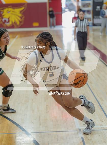 Thumbnail 1 in South Hills vs. Sonora photogallery.