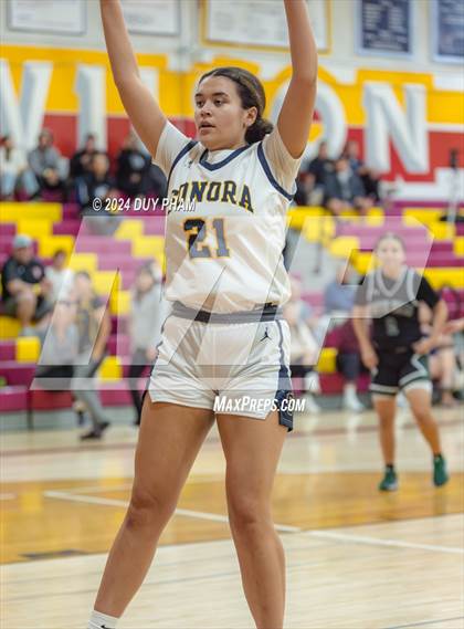 Thumbnail 1 in South Hills vs. Sonora photogallery.