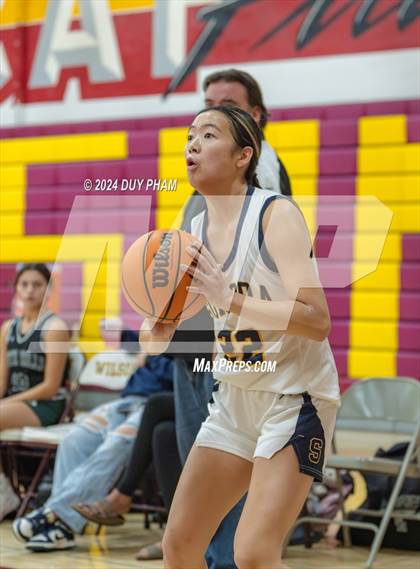 Thumbnail 1 in South Hills vs. Sonora photogallery.